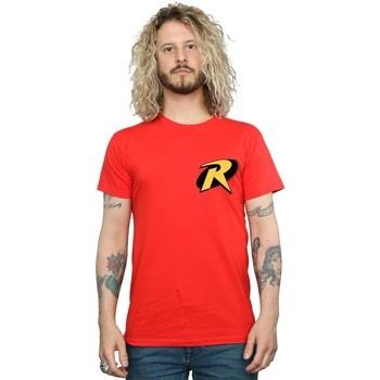 T-shirt Dc Comics BI22090