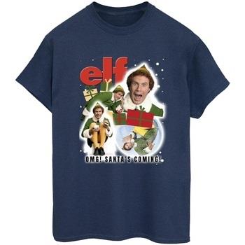 T-shirt Elf BI22323