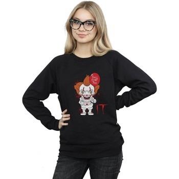 Sweat-shirt It You'll Float Too