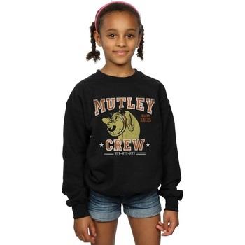 Sweat-shirt enfant Wacky Races BI41727