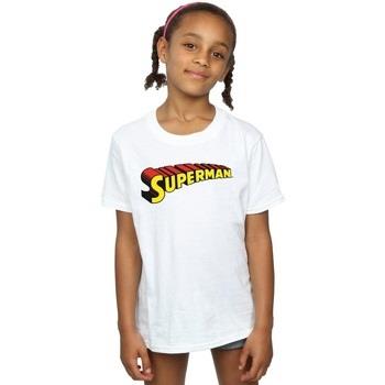 T-shirt enfant Dc Comics BI15851