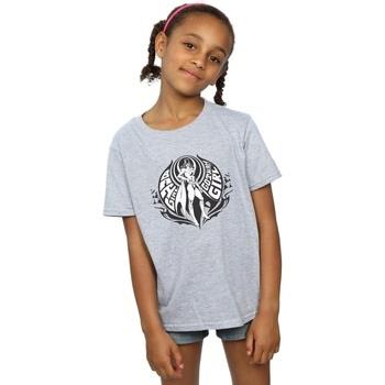 T-shirt enfant Dc Comics Batgirl Gotham Girl