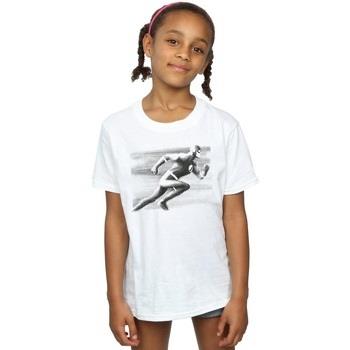 T-shirt enfant Dc Comics BI16213