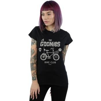 T-shirt Goonies Bike Club