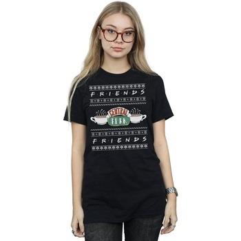 T-shirt Friends Central Perk