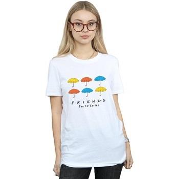 T-shirt Friends BI23769