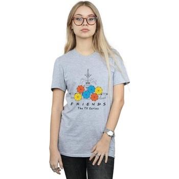 T-shirt Friends BI23787