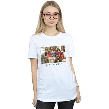 T-shirt Friends BI23846