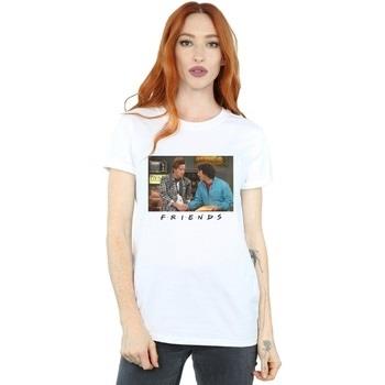 T-shirt Friends BI23924