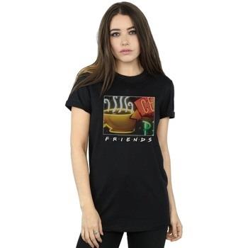 T-shirt Friends Central Perk