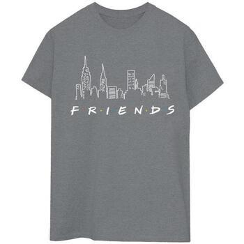 T-shirt Friends BI24093