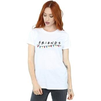 T-shirt Friends BI24124