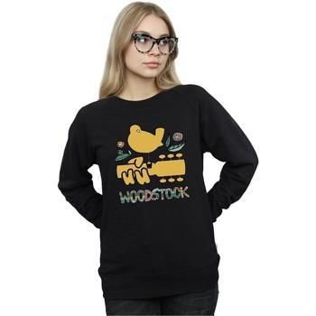 Sweat-shirt Woodstock BI48703