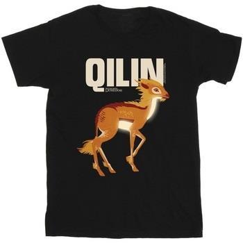 T-shirt enfant Fantastic Beasts: The Secrets Of Qilin Character