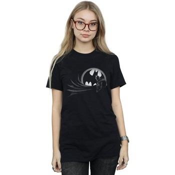 T-shirt Dc Comics Batman Spot
