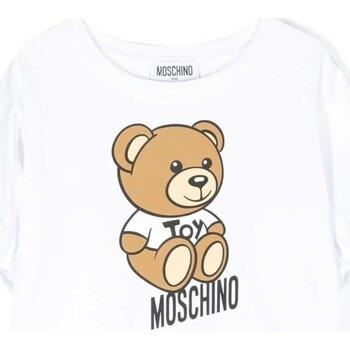 Robe enfants Moschino HDV0CQ-LBA10