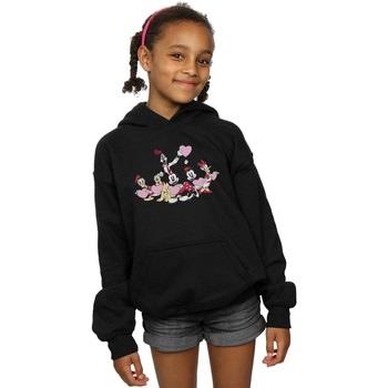 Sweat-shirt enfant Disney Mickey Mouse Love Friends