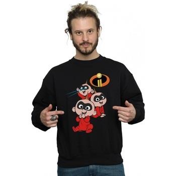 Sweat-shirt Disney The Incredibles Jak Jak