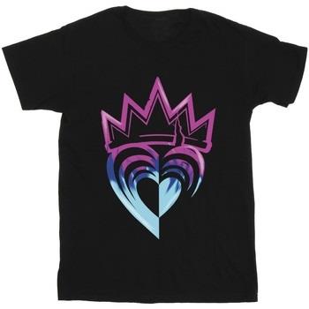 T-shirt Disney Descendants