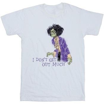 T-shirt Disney Hocus Pocus Don't Get Out Much