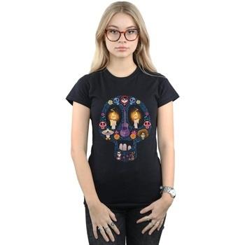 T-shirt Disney BI14393
