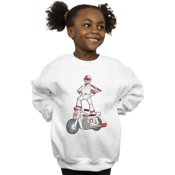 Sweat-shirt enfant Disney Toy Story 4 Duke Caboom Pose