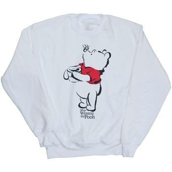 Sweat-shirt enfant Disney Winnie The Pooh Drawing