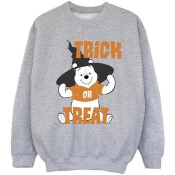 Sweat-shirt enfant Disney Winnie The Pooh Trick Or Treat