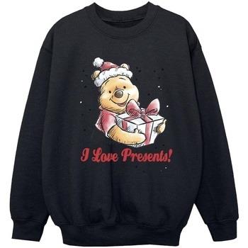 Sweat-shirt enfant Disney Presents