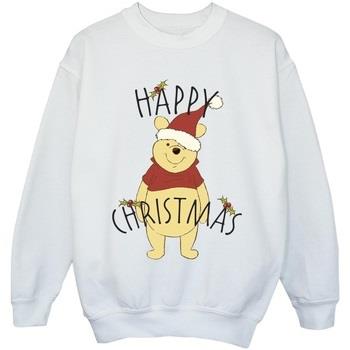 Sweat-shirt enfant Disney Happy Holly