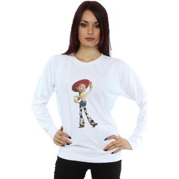 Sweat-shirt Disney Toy Story Jessie Pose