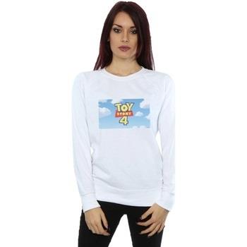 Sweat-shirt Disney Toy Story 4