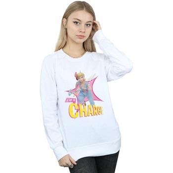 Sweat-shirt Disney Toy Story 4 Bo Peep In Charge