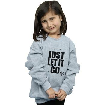 Sweat-shirt enfant Disney Wreck It Ralph Elsa's Shirt