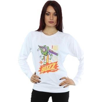 Sweat-shirt Disney Toy Story 4 The Original Buzz Lightyear