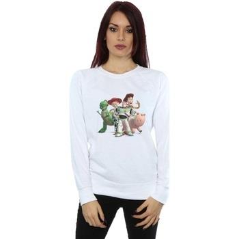 Sweat-shirt Disney Toy Story 4