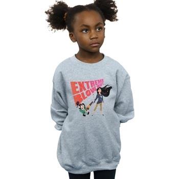 Sweat-shirt enfant Disney Wreck It Ralph