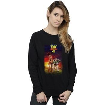 Sweat-shirt Disney Toy Story 4 Buzz And Woody Poster