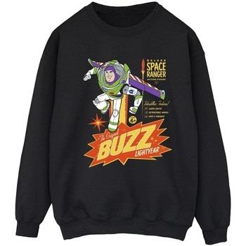 Sweat-shirt Disney Toy Story Buzz Lightyear Space