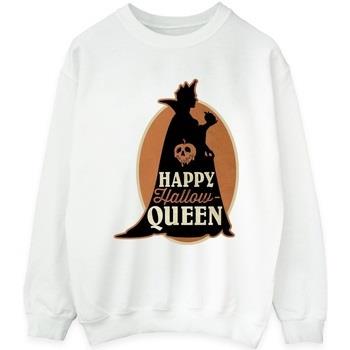 Sweat-shirt Disney Hallow Queen