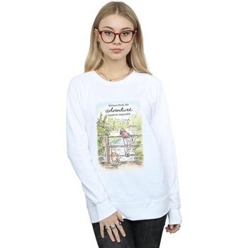 Sweat-shirt Disney Adventure