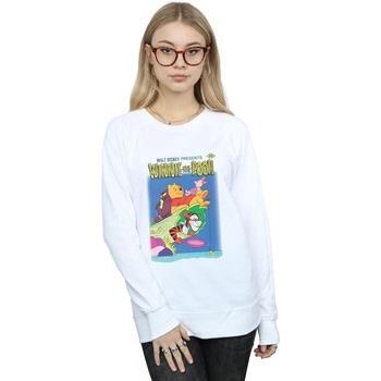 Sweat-shirt Disney Winnie The Pooh Poster