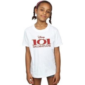 T-shirt enfant Disney 101 Dalmatians