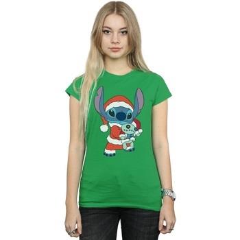 T-shirt Disney BI15992