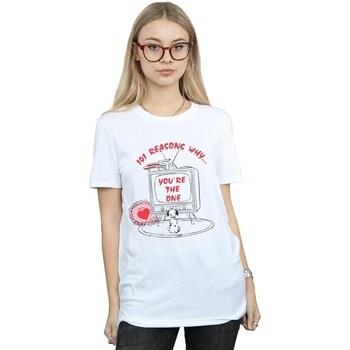 T-shirt Disney 101 Dalmatians TV