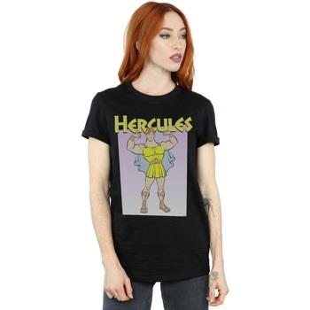 T-shirt Disney Hercules Muscles