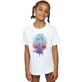 T-shirt enfant Disney Frozen 2 Find The Way