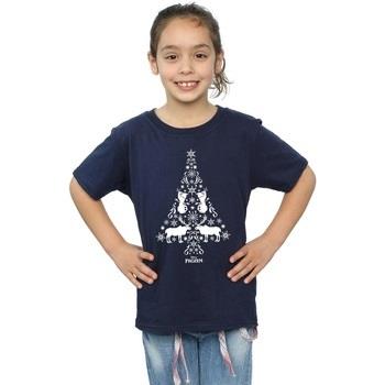 T-shirt enfant Disney BI19571