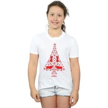 T-shirt enfant Disney Frozen