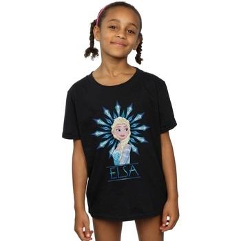 T-shirt enfant Disney Frozen